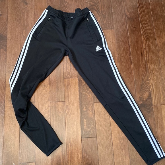 Adidas Climacool track pants, S - Picture 2 of 9